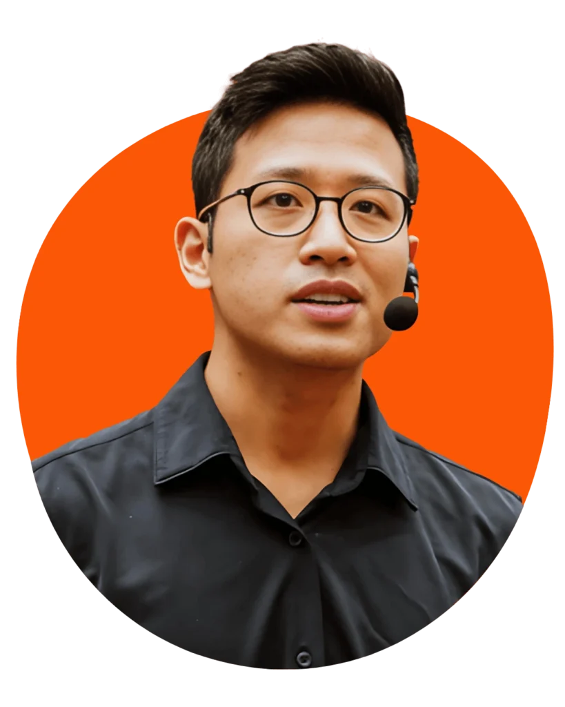 MarketingShake Meistarklase David Duc