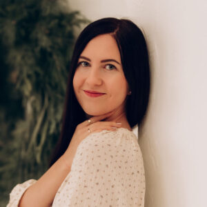 Anete Izkalne attēls