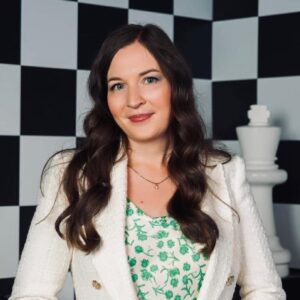 Picture of Keitija Krastiņa